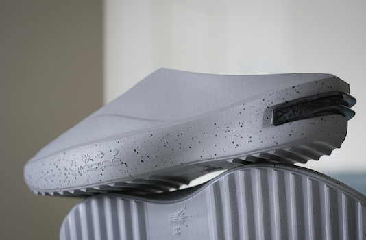 361º JOKER CYBER ‘CELESTIAL GREY’